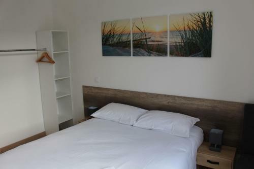 Apartamento Comme Chez Soi