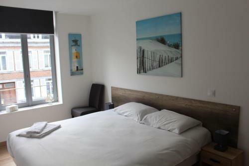 Apartamento Comme Chez Soi