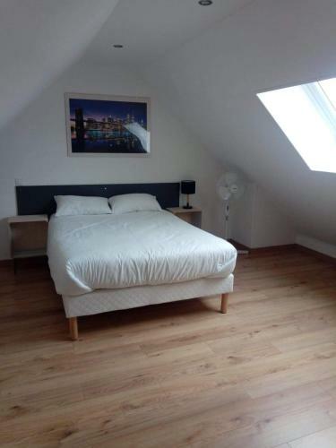 Apartamento Comme Chez Soi