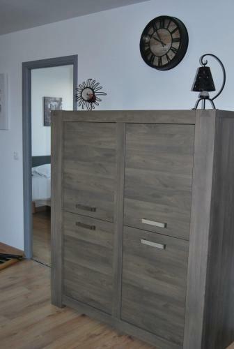 Apartamento Comme Chez Soi