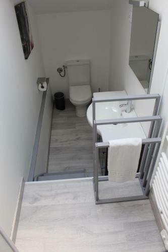 Apartamento Comme Chez Soi