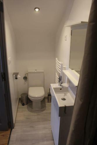 Apartamento Comme Chez Soi