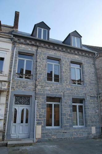 Apartamento Comme Chez Soi