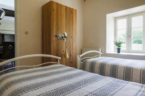 Agroturismo La Caill�re