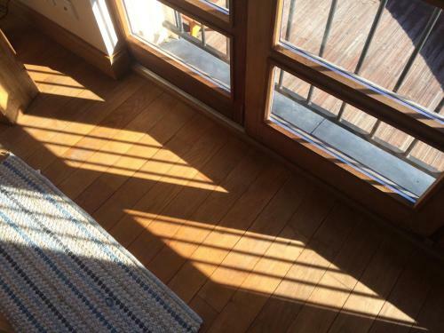 Apartamento Le Ch�ne Doux