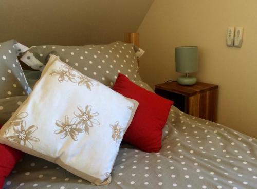 Apartamento Le Ch�ne Doux