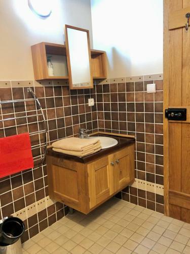 Apartamento Le Ch�ne Doux