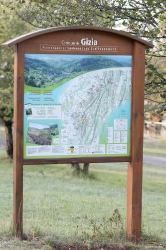 Les Billardes - Le Gite - Jura