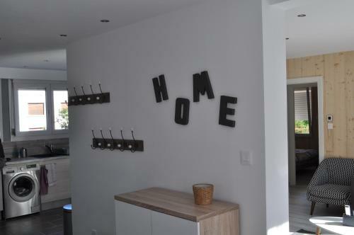 Apartamento L'�crin Des Vosges