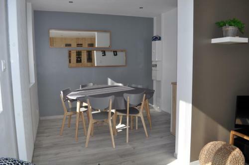 Apartamento L'�crin Des Vosges