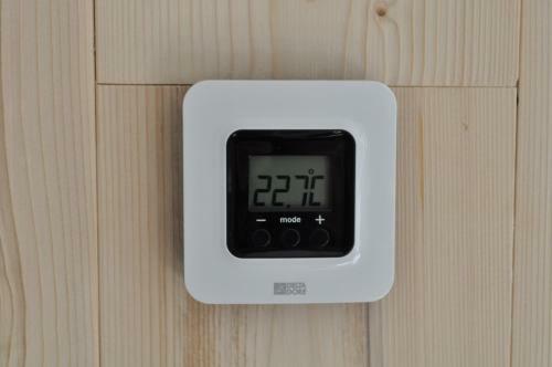 Apartamento L'�crin Des Vosges