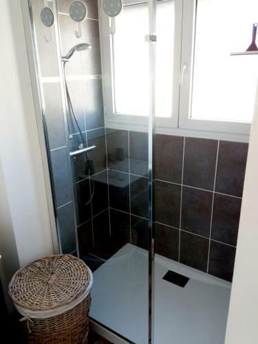 Apartamento L'�crin Des Vosges