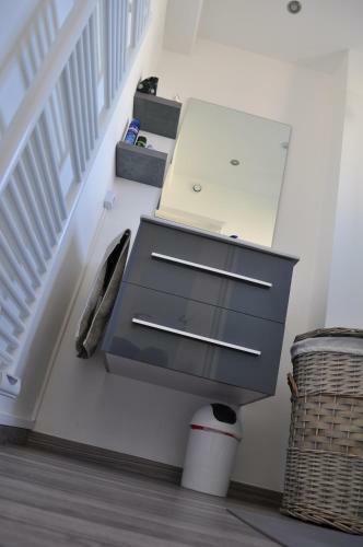 Apartamento L'�crin Des Vosges