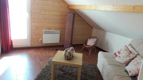 Chalet Des Xettes