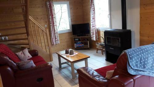 Chalet Des Xettes