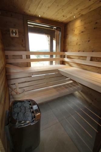 Chalet Du Rond Faing