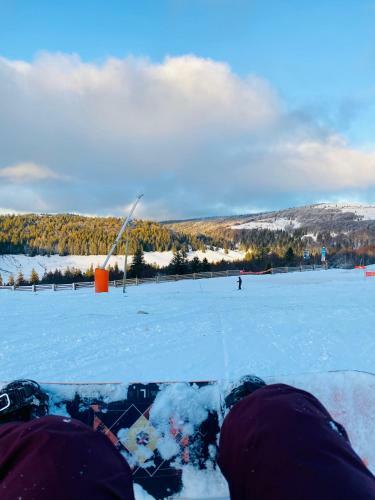 L'instant Chalet Lodge 17