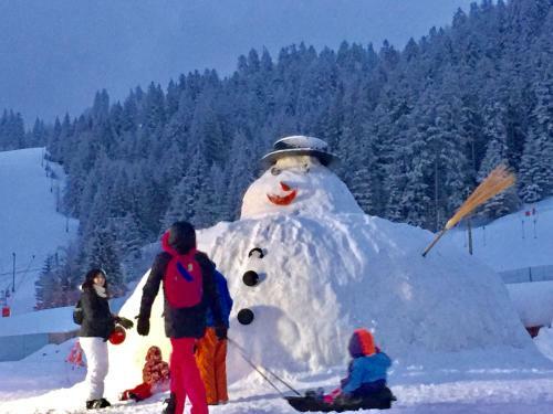 Chalet Le Flocon Bleu - Mauselaine Avec Vue Sur Le Lac de G�rardmer