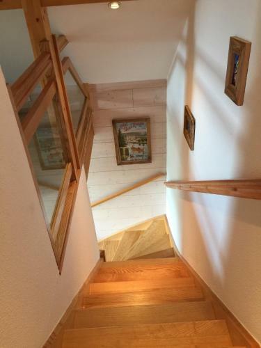 Chalet Le Flocon Bleu - Mauselaine Avec Vue Sur Le Lac de G�rardmer