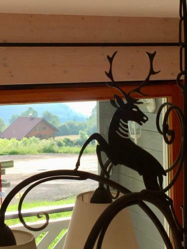 Chalet Le Flocon Bleu - Mauselaine Avec Vue Sur Le Lac de G�rardmer