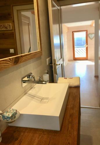Chalet Le Flocon Bleu - Mauselaine Avec Vue Sur Le Lac de G�rardmer