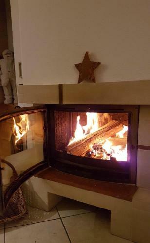 Chalet Le Flocon Bleu - Mauselaine Avec Vue Sur Le Lac de G�rardmer
