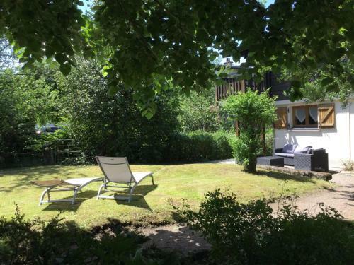 Chalet D' Annelise