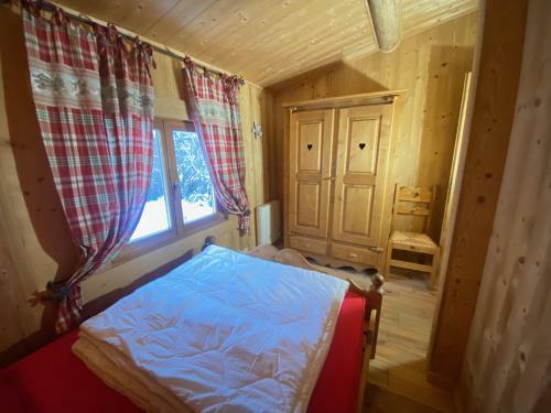 Chalet D' Annelise