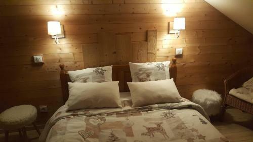 Apartamentos Le Carrousel