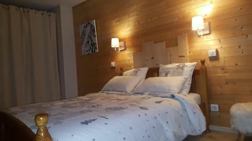 Apartamentos Le Carrousel