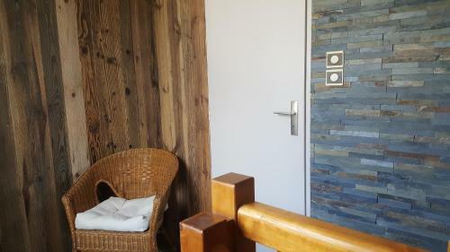 Apartamentos Le Carrousel