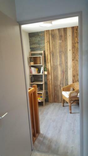 Apartamentos Le Carrousel