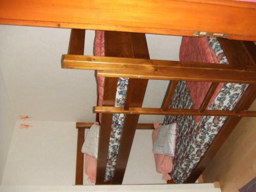 Hotel Aux P'tits Boulas
