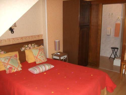 Hotel Aux P'tits Boulas