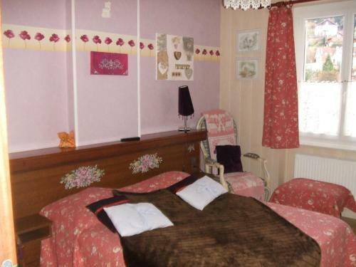 Hotel Aux P'tits Boulas
