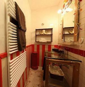 Hotel Aux P'tits Boulas