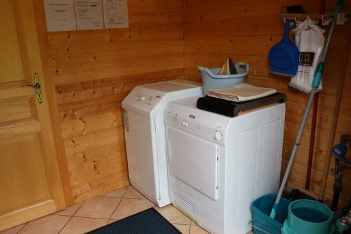 Chalet Des Rochires