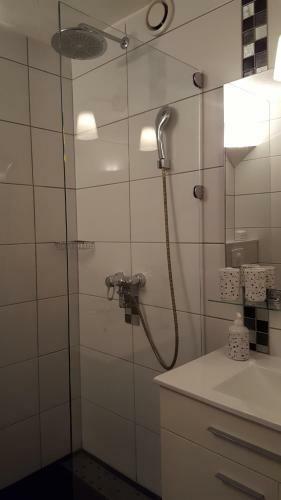 Bed & Breakfast Les Hauts Du Lac