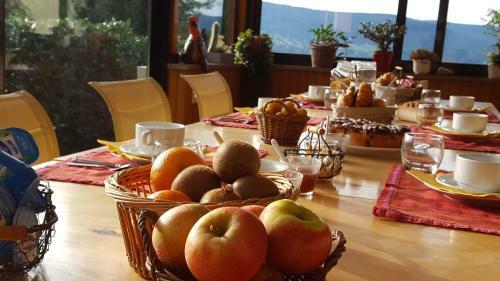 Bed & Breakfast Les Hauts Du Lac