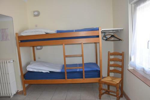 Hotel Gai Relais