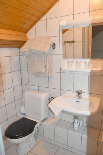 Hotel Gai Relais
