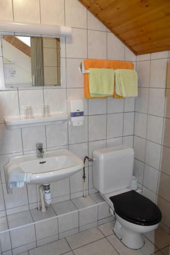 Hotel Gai Relais