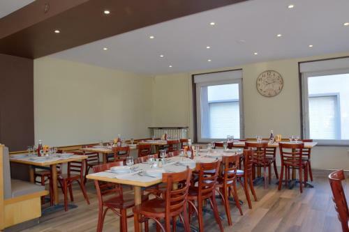 Hotel Gai Relais