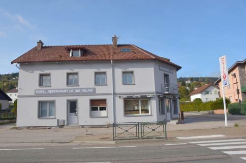 Hotel Gai Relais
