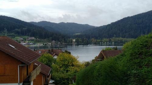 Apartamento Village Vosgien