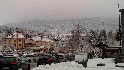Apartamento Village Vosgien