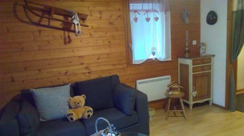 Apartamento Village Vosgien