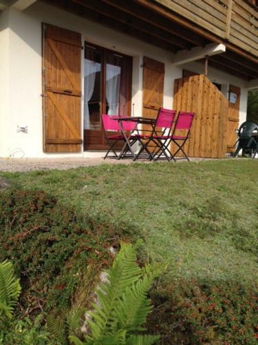 Apartamento Village Vosgien