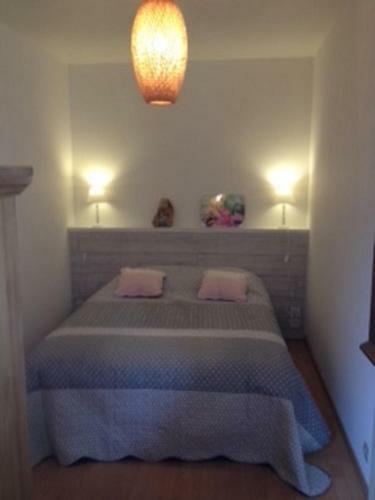 Apartamento Village Vosgien