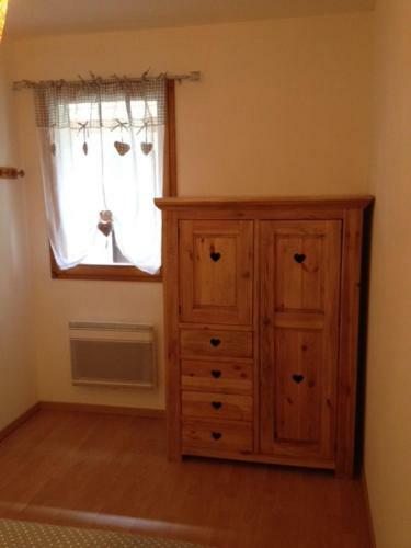 Apartamento Village Vosgien